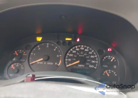 2003 Chevrolet S-10 из США, поврежденный, VIN 1GCDT19X438226806